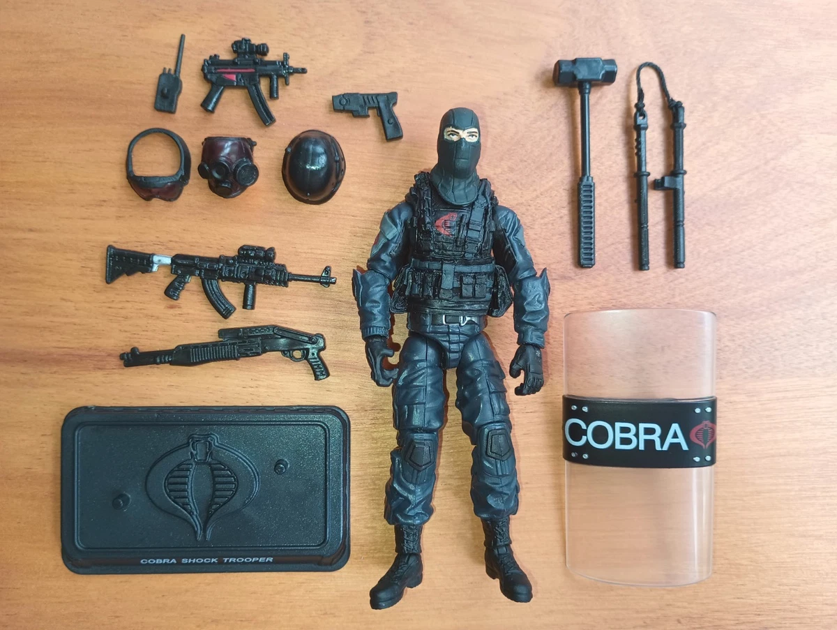 Gi Joe 30th Anniversary for sale | eBay