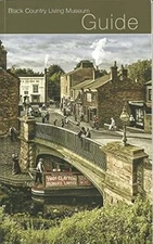Black Country Living Museum Guide, Black Country Living Museum Enterprises Ltd. 