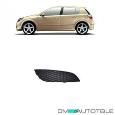 Stoßstangen Gitter rechts für Opel Astra H Kombi Caravan Facelift Bj. 2007-2009