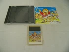 NEC HE System PC Engine Winning Shot HuCard - Inc Manual