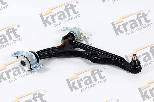 Kraft Automotive Lenker, RadaufhäNgung FüR Fiat Lancia-image