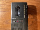 Sanyo M5497 Microcassette Recorder & Player 2-Speed TESTED READ DESCRIPTION — photo 7