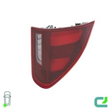 Rückleuchte links LED HELLA für u.a. PEUGEOT 2008 I