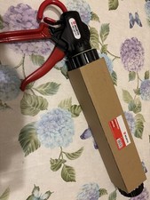 Würth Beutelpistole /Aus Metall /Bis 600ml 14:1 / Art. 0891400610/ Neu