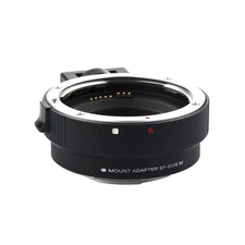 EOS-EOS M Mount Adapter Replace Part Auto Focus For Canon EF EFS To EOS M Camera