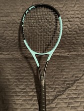 Head Boom Pro 2022 4 1/8 Tennis Racquet - Mint Condition