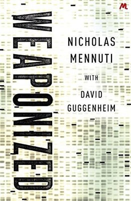 Weaponized, Guggenheim, David