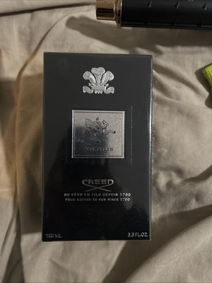 Paco Rabanne Phantom Eau de Toilette Sample Spray, Creed Aventis
