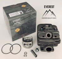 Komplette Zylinder FÜR Stihl 036 Everest Nikasil