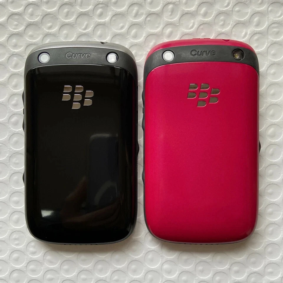 Original Unlocked BlackBerry Curve 9320 GSM 3G GPS QWERTY Good Smartphone - Image 4 of 4