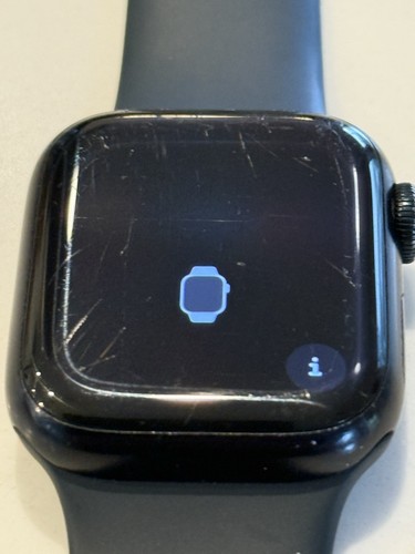 Apple Watch Series 8 (GPS+LTE) - Zdjęcie 2 z 12