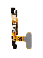 Replacement Power Button Flex Cable Compatible For Samsung Galaxy S6 Edge