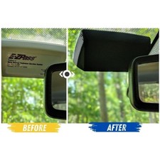 EZ Pass Silicone Skin with Interlocking Strips