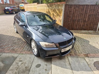 BMW e90 M Sport 2.0 2006