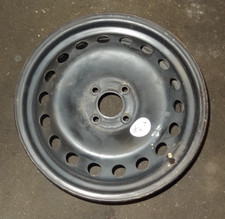 DACIA LOGAN MCV 16" STEEL WHEEL 16 INCH 2005~2013⭐FAST POST⭐