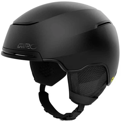 Giro Jackson MIPS Skihelm Snowboardhelm Helm Alpin Drehverschluss BOA Schwarz - Bild 1 von 2