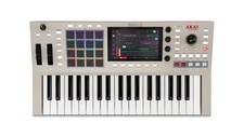 Akai Professional MPC Key 37 G2 Standalone MPC Production Keyboard