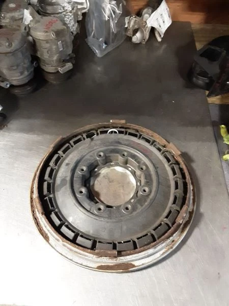 Wheel Cover HubCap 24 Holes Fits 92-95 FORD E250 VAN 196102 - Image 3 of 4