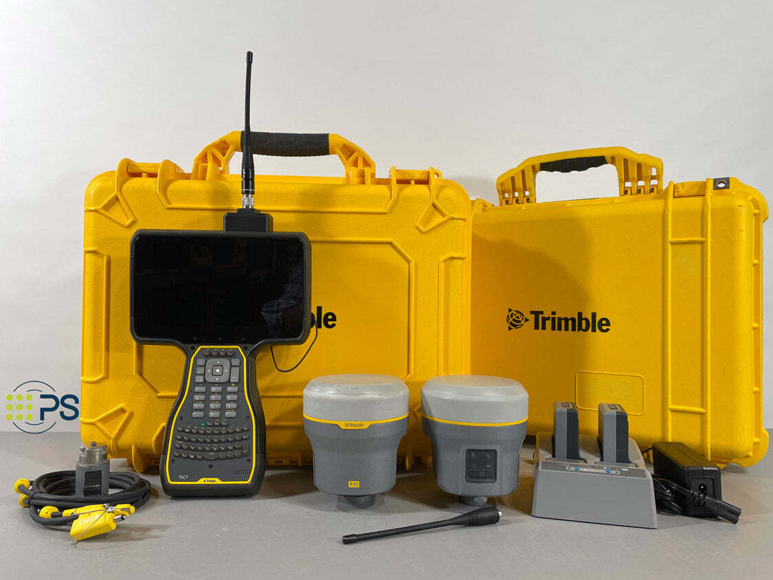 Surveyor Market Item for Sale