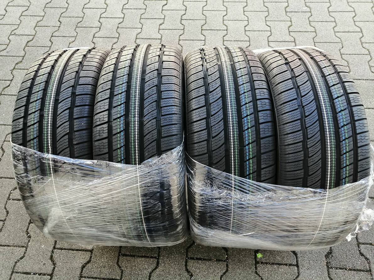 OVATION VI-782 245/45R18 100V XL - Bild 2