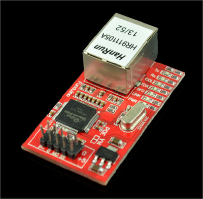 TOP Mini W5100 LAN Ethernet Shield Network Module board for Arduino Best 