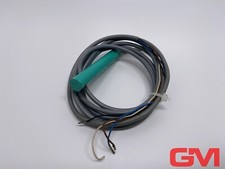 Pepperl + Fuchs Induktiver Sensor NJ5-11-A in...