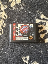 NBA Jam (Sega Genesis, 1994) TESTED