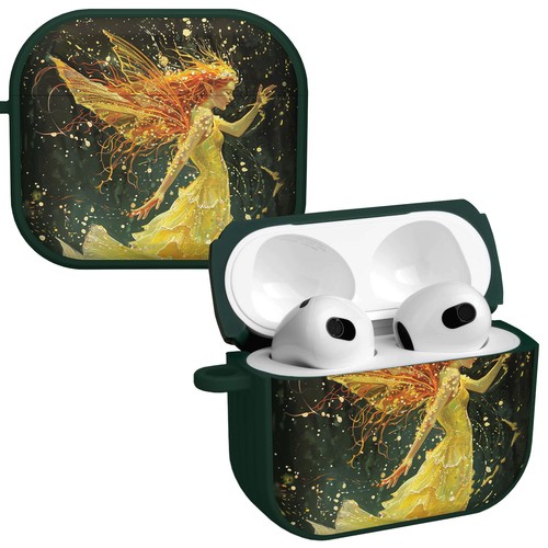 Funda Fantasy HDX Compatible con Apple AirPods Gen 3 - Imagen 29 de 43