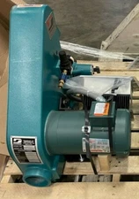 Dynabrade 64902 - Variable Speed Versatility Grinder w/ Leeson speedmaster