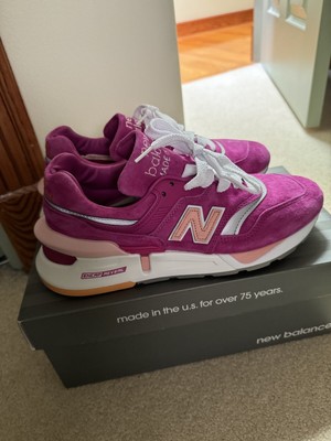 Sneaker Concepts Esruc Fusion Esruc New Balance 997s Concepts New