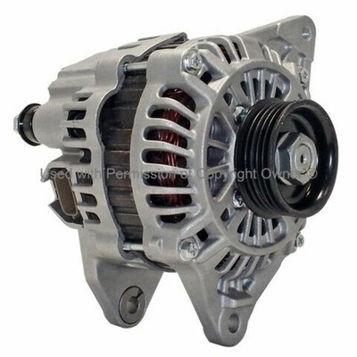 MPA 13898 Alternator | High-Quality Auto Part, Universal Fit for Multiple Models