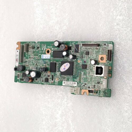 Main board CD86 MAIN fits for EPSON ET2550 - 第 1/3 張圖片