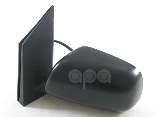 For  Sienna Van 04 - 10 Power Heated Left Driver Side Mirror
