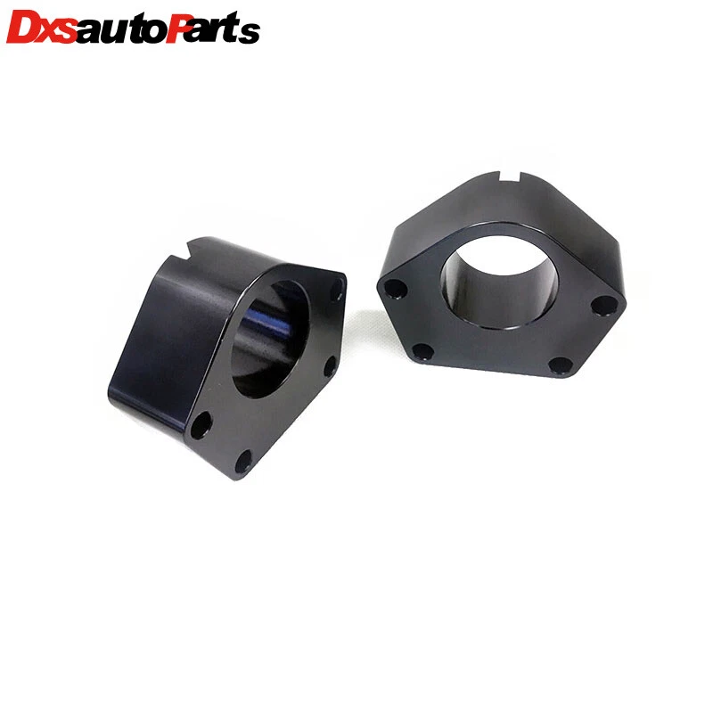 Лифт-комплект для выравнивания передней части 84-95 TY IFS 4Runner 2,5 дюйма с дифференциалом падения 4WD 4x4 - Изображение 3 из 3