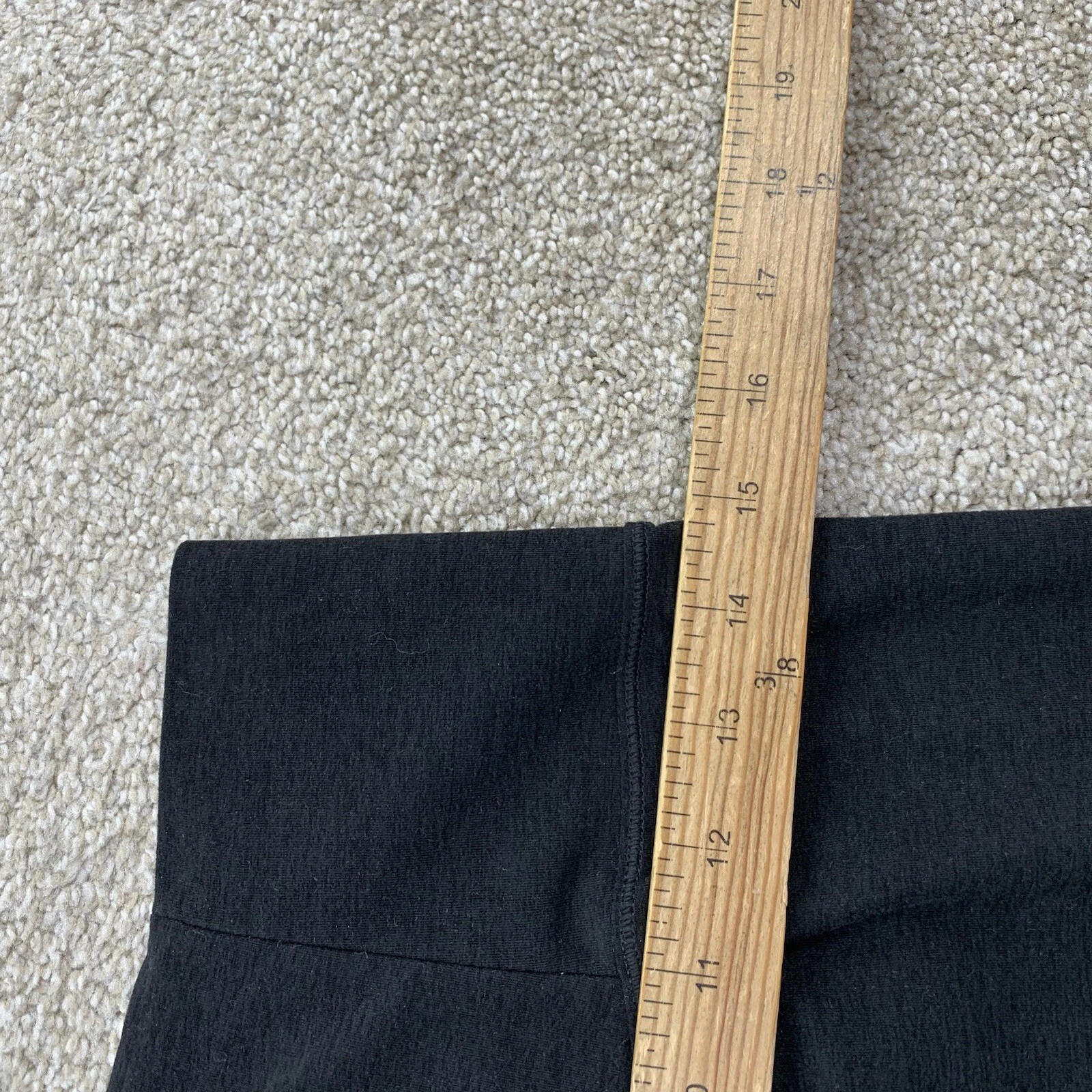 vuori clean elevation pull on athletic 28 inch inseam leggings