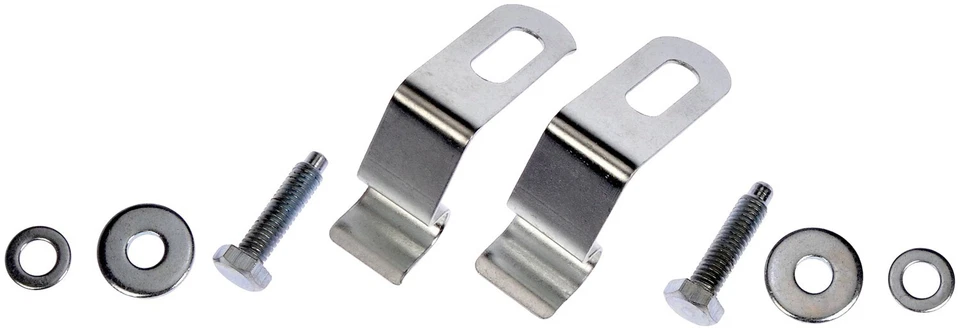 DORMAN 624-205 Automatic Transmission Oil Cooler Hose Assembly - Image 4 of 4