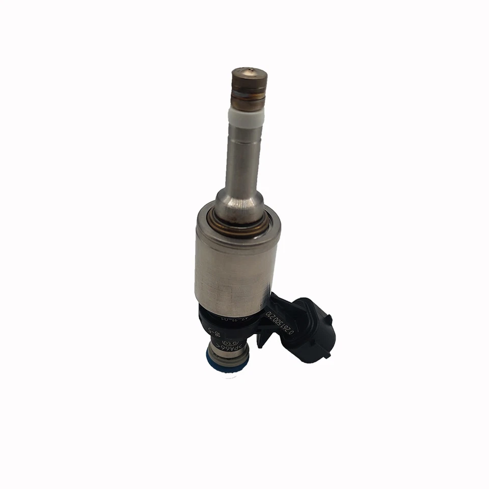 Inyector de combustible 6x 16600-6KA0A para Infiniti QX60 2017 2018 2019 NISSAN PATHFINDER Foto 4 de 4