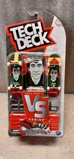 Tech Deck Chocolate Skateboards Versus Series 2pk Jordan Trahan