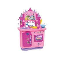 disney kitchen playset