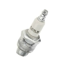 RJ19LM Spark Plugs Outdoor Parts Strimmer Trimmer For Lawn Mower