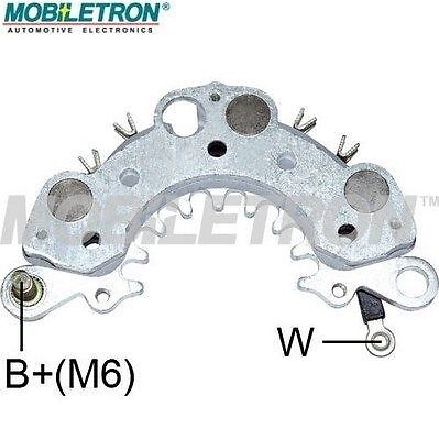 MOBILETRON Gleichrichter, Generator RH-32