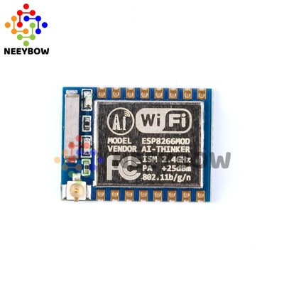 ESP-07 ESP8266 Serial Wi-Fi Module for Smart Home IoT Applications