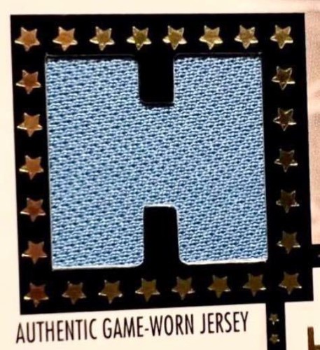 2005 Topps Hardwood Classics Kobe Bryant Los Angeles Lakers Patch #HCR-KB - Picture 12 of 24