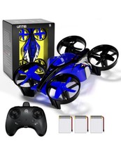 2 in 1 mini drone for kids