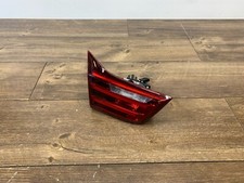 2015-2017 BMW M4 Coupe Rear Trunk Lid Inner Tail Light Left Side F82 *NOTE*