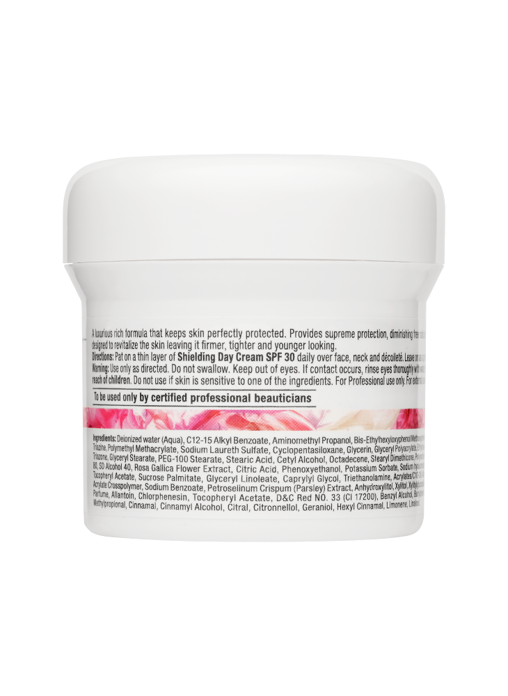 Christina Muse - Shielding Day Cream Spf 30 (Step 8) 150ml / 5oz