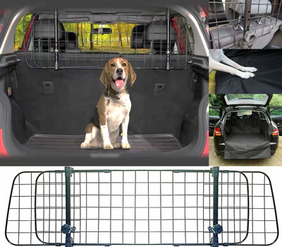 mokka dog guard