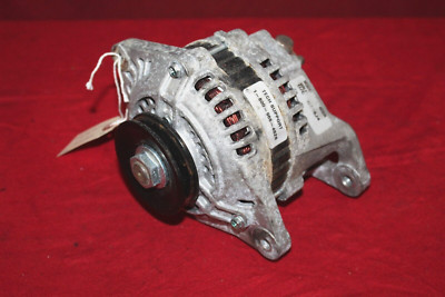 1984 1985 1986 300ZX 300 ZX Z Z31 Turbo NA Alternator | eBay