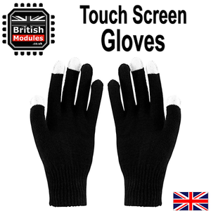 winter gloves for phones