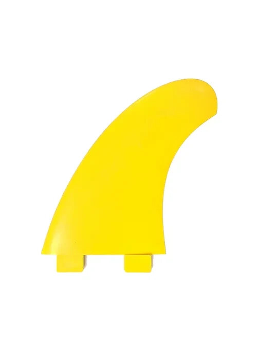 K4 SURF 12CM ASSY FCS SURFBOARD FINS PAIR
